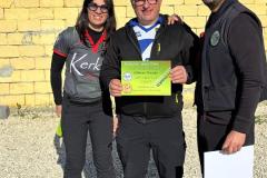 Gara IDPA Tier 1 Kerkent Shooting club