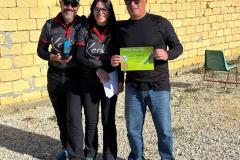 Gara IDPA Tier 1 Kerkent Shooting club