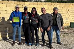 Gara IDPA Tier 1 Kerkent Shooting club
