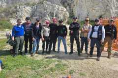 Gara IDPA Tier 1 Kerkent Shooting club