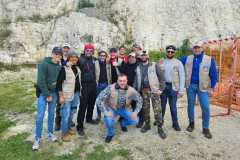 Gara IDPA Tier 1 Kerkent Shooting club