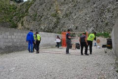 3° Gara Federale 2026 Rocca Bianca (PA)
