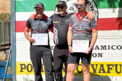 Gara IDPA Aprile 2026 presso Black Lion Castelvetrano